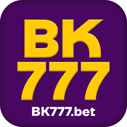 Logo da bk777